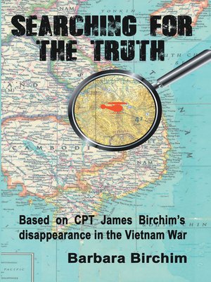 cover image of Searching for the Truth
